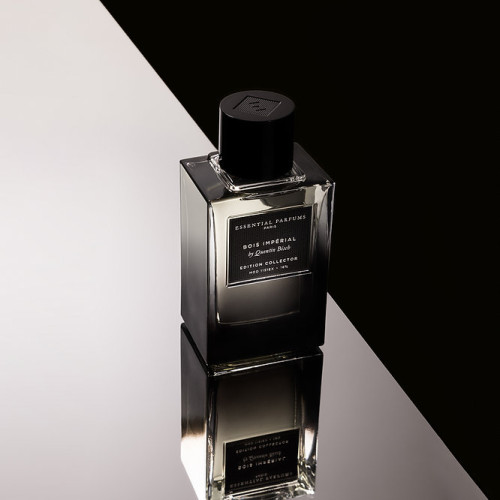 Bois Impérial - Edition Collector - Eau de Parfum ESSENTIAL PARFUMS Bois Impérial - Edition Collector - Eau de Parfum ESSENTIAL PARFUMS